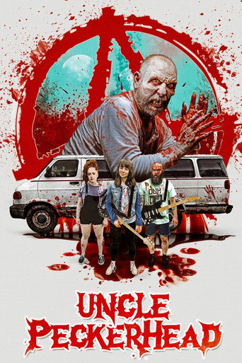 Regarder Uncle Peckerhead en streaming complet