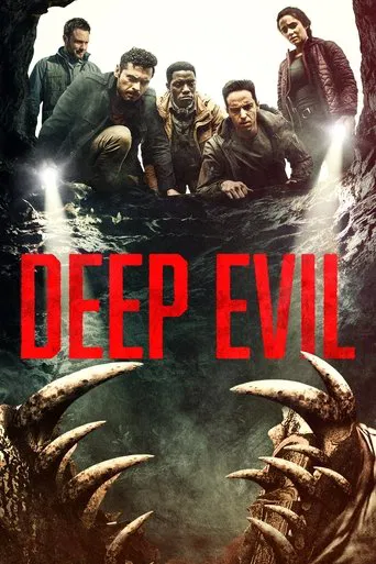 Regarder Deep Evil en streaming complet
