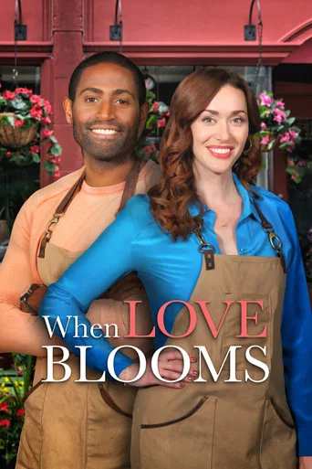 Regarder Fleurs d'amour en streaming complet