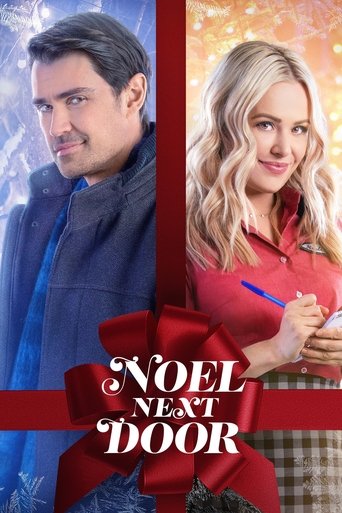 Regarder Noël frappe à la porte en streaming complet