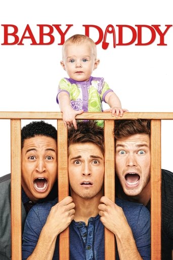 Regarder Baby Daddy - Saison 3 en streaming complet