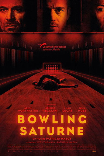 Regarder Bowling Saturne en streaming complet