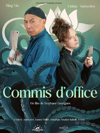 Regarder Commis d'office en streaming complet