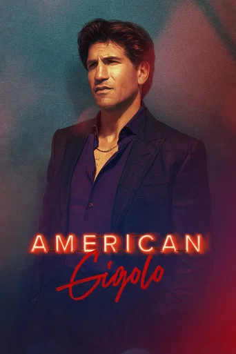 Regarder American Gigolo en streaming complet