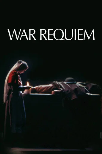 Regarder War Requiem en streaming complet