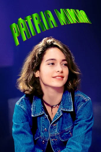 Regarder Pátria Minha - Saison 1 en streaming complet