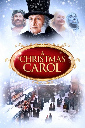 Regarder A Christmas Carol en streaming complet