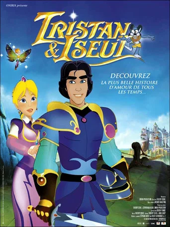 Regarder Tristan et Iseut en streaming complet