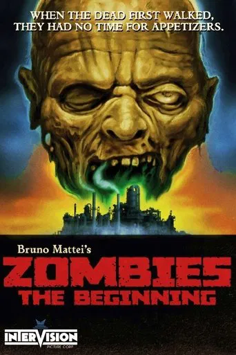 Regarder Zombie, la création en streaming complet