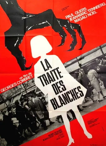 Regarder La Traite des blanches en streaming complet