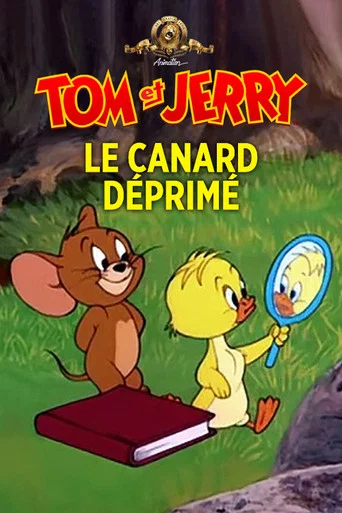 Regarder Le canard déprimé en streaming complet