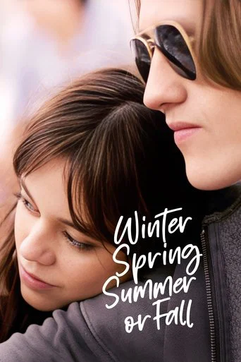 Regarder Winter Spring Summer or Fall en streaming complet