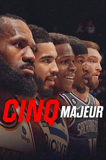 Regarder Starting 5 en streaming complet