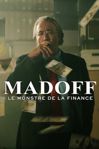 Regarder Madoff: The Monster of Wall Street en streaming complet