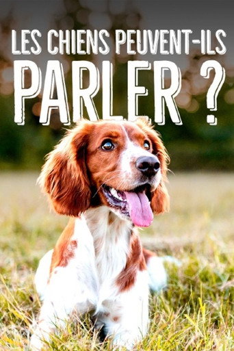 Regarder Les chiens peuvent-ils parler ? en streaming complet