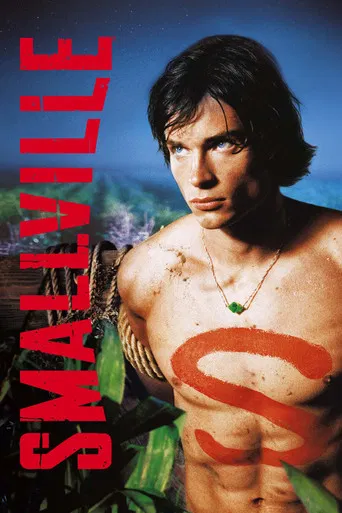 Regarder Smallville en streaming complet