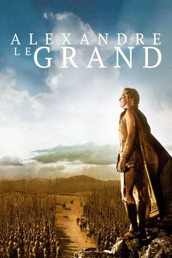 Regarder Alexandre le Grand en streaming complet