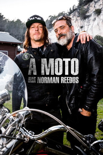Regarder Ride with Norman Reedus en streaming complet