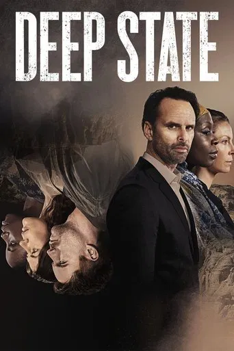 Regarder Deep State en streaming complet