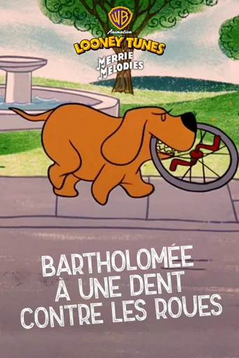 Regarder Bartolomé à une dent contre les roues en streaming complet