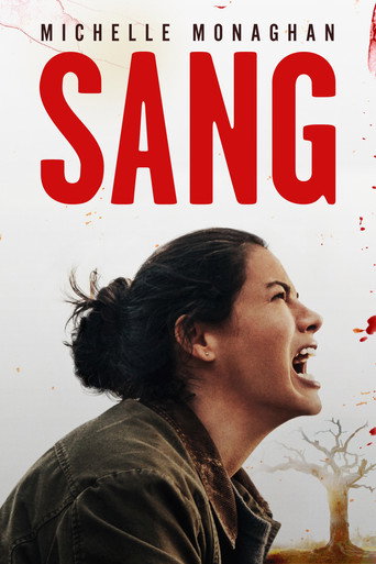Regarder Blood en streaming complet