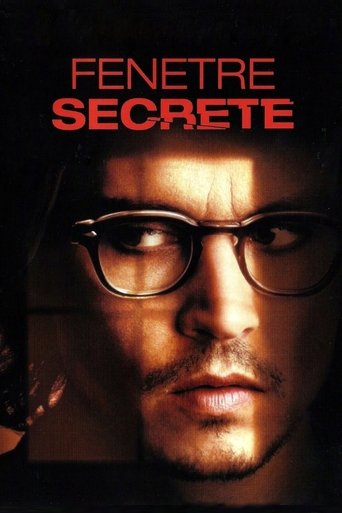 Regarder Secret Window en streaming complet
