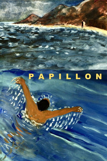 Regarder Papillon en streaming complet
