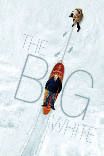 Regarder The Big White en streaming complet