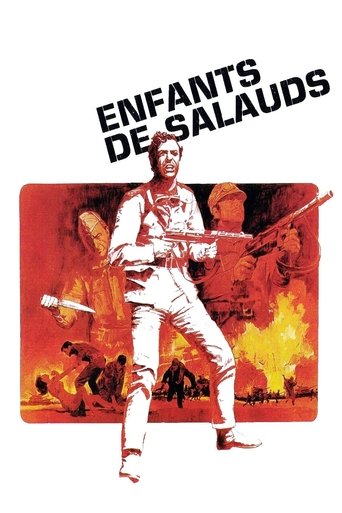 Regarder Enfants de salauds en streaming complet