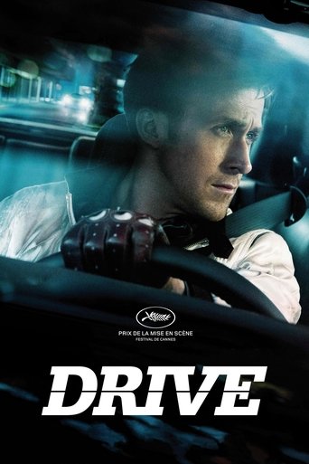 Regarder Drive en streaming complet