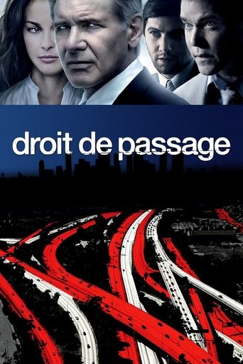 Regarder Droit de passage en streaming complet