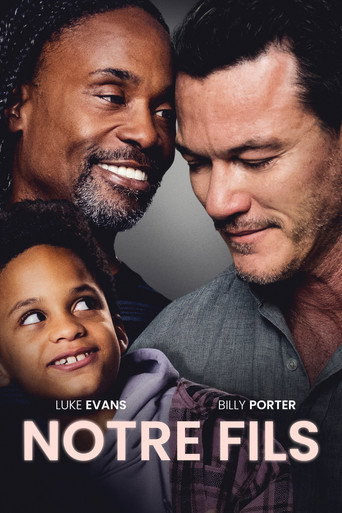 Regarder Our Son en streaming complet