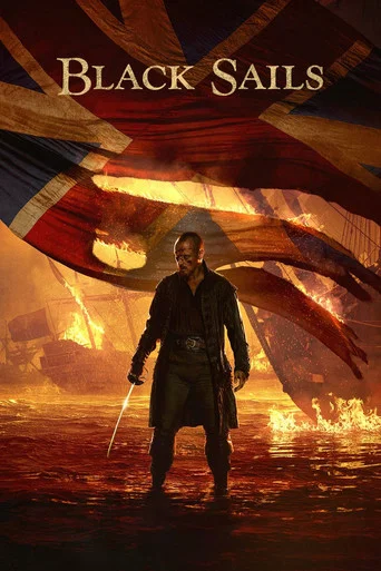 Regarder Black Sails en streaming complet