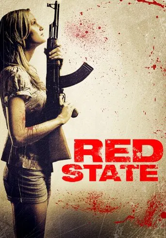 Regarder Red State en streaming complet