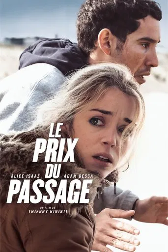 Regarder Le prix du passage en streaming complet