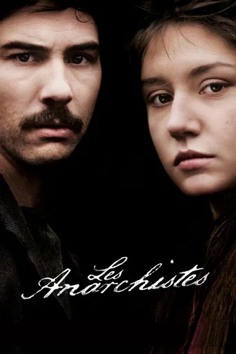 Regarder Les Anarchistes en streaming complet