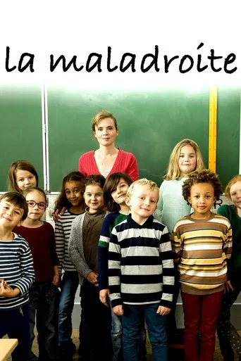 Regarder La Maladroite en streaming complet