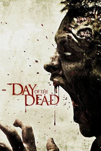 Regarder Le Jour des morts en streaming complet
