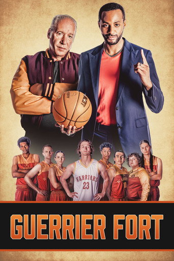 Regarder Warrior Strong en streaming complet