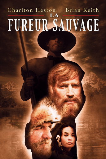 Regarder The Mountain Men en streaming complet