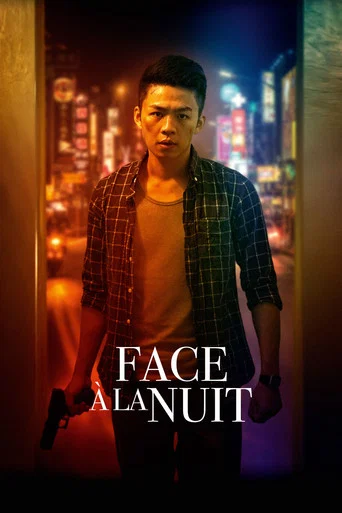 Regarder Face à la nuit en streaming complet