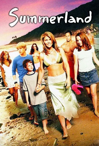 Regarder Summerland en streaming complet