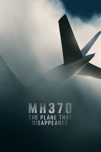 Regarder MH370: The Plane That Disappeared en streaming complet
