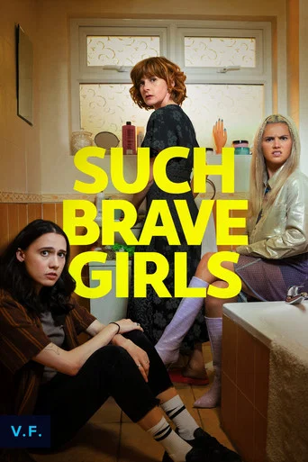 Regarder Such Brave Girls en streaming complet