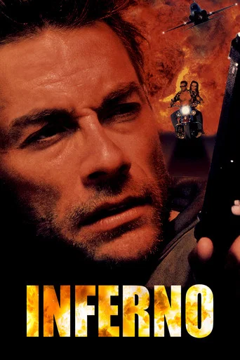Regarder Inferno en streaming complet