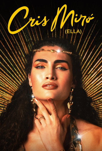 Regarder Cris Miró (Ella) en streaming complet
