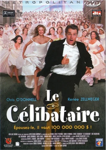 Regarder Le Célibataire en streaming complet