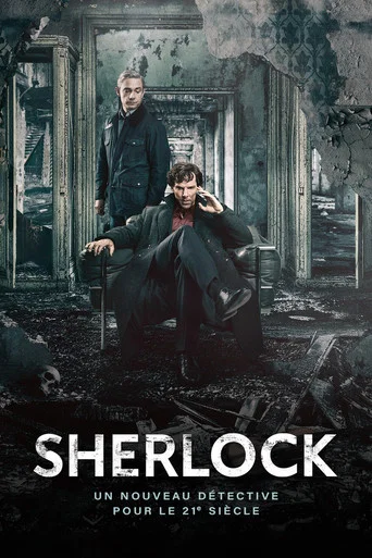Regarder Sherlock en streaming complet
