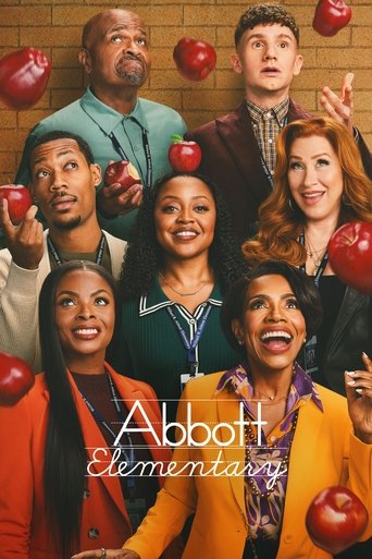Regarder Abbott Elementary en streaming complet