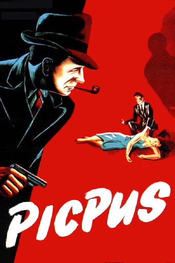Regarder Picpus en streaming complet